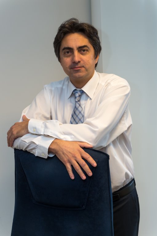 Georges_BARIL-QUATRO_PROMOTION