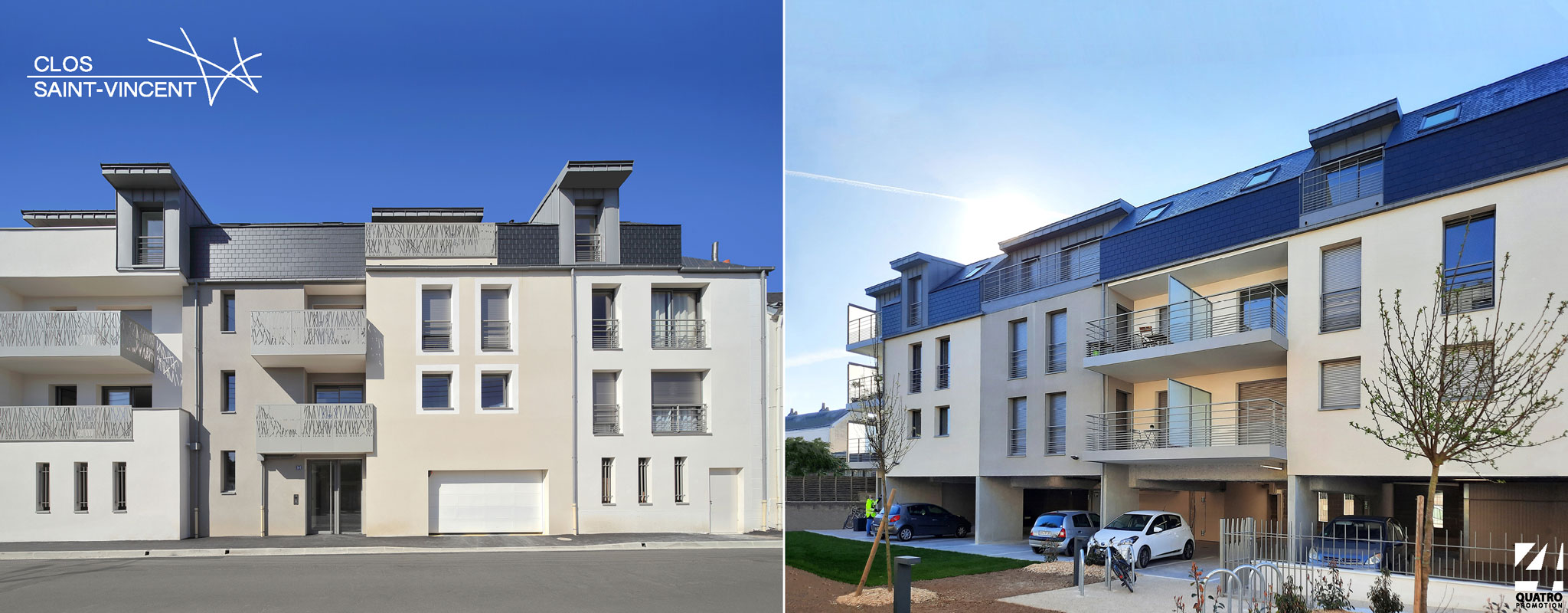 programme immobilier neuf