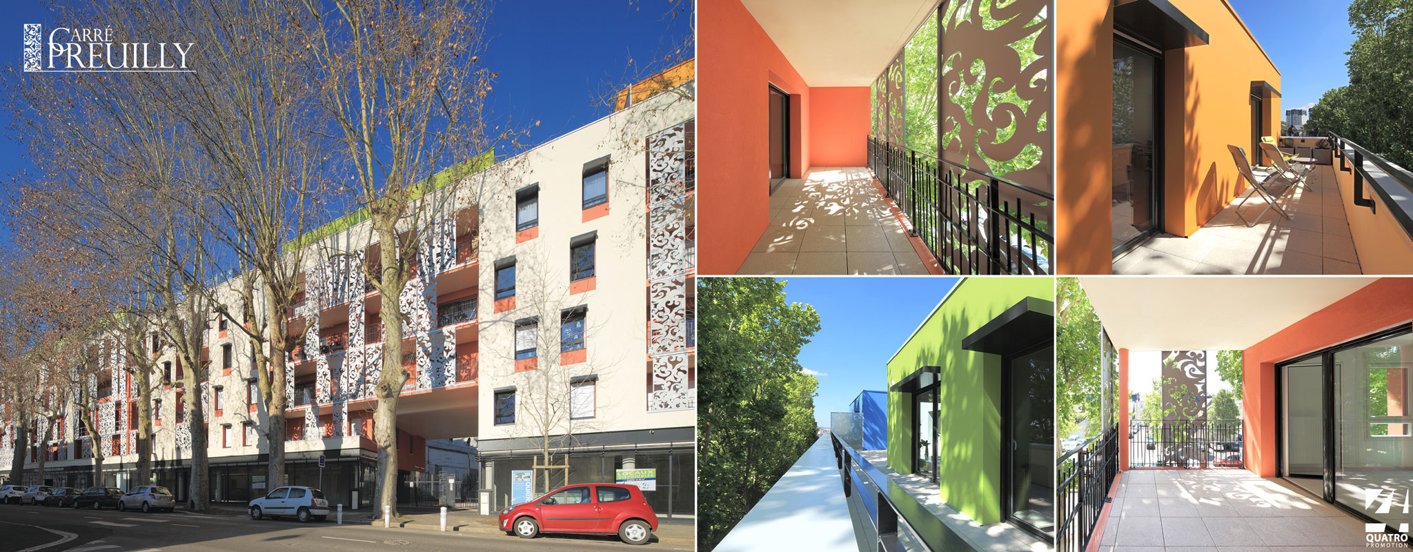 programme immobilier neuf