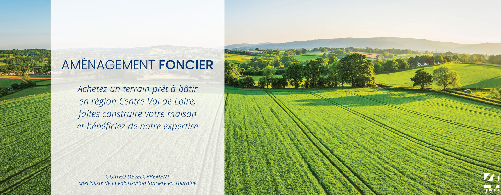 Aménagement foncier
