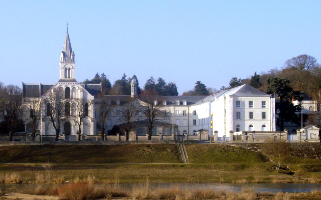 Couvent de la Grande Bretèche